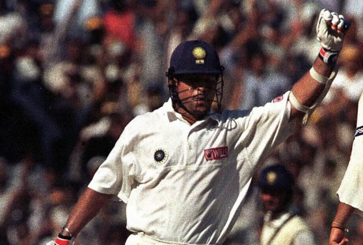 Former Pakistan spinner Saqlain Mushtaq recalls dismissing Sachin Tendulkar in 1999 Chennai Test