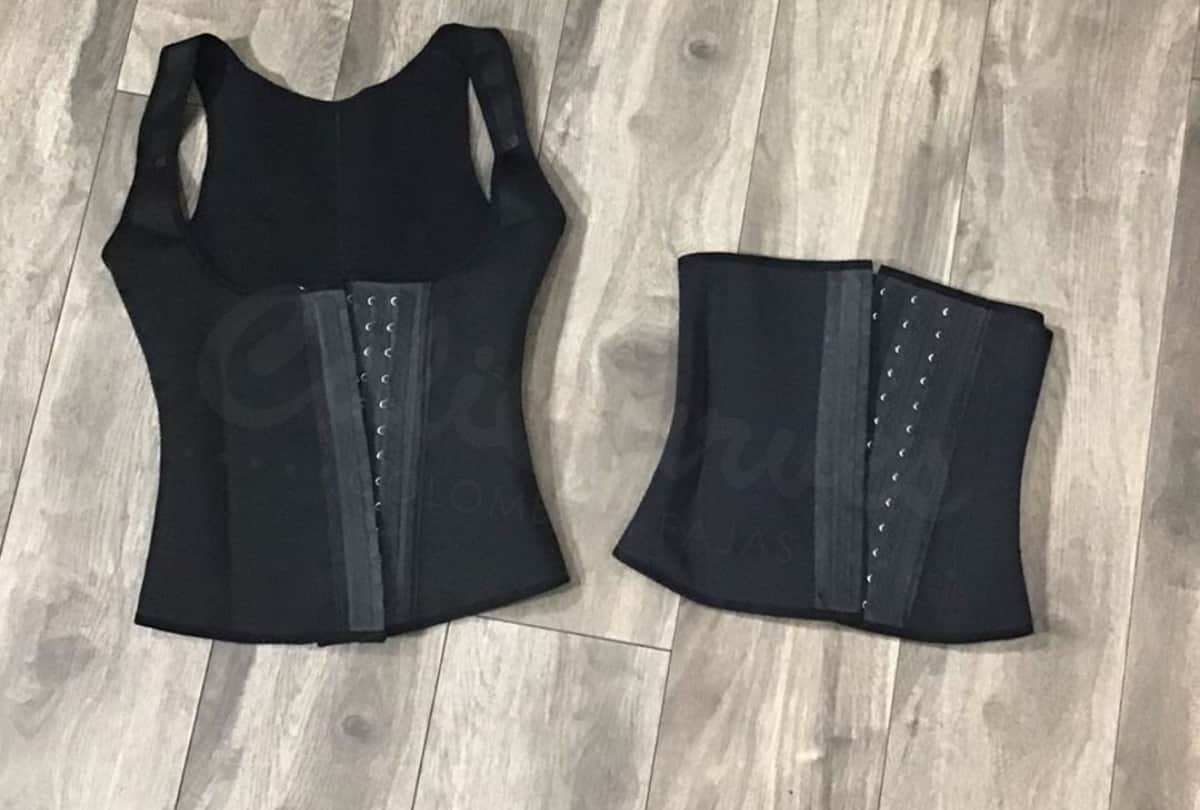 every women must include a good size shapewear in wardrobe for looking stylish