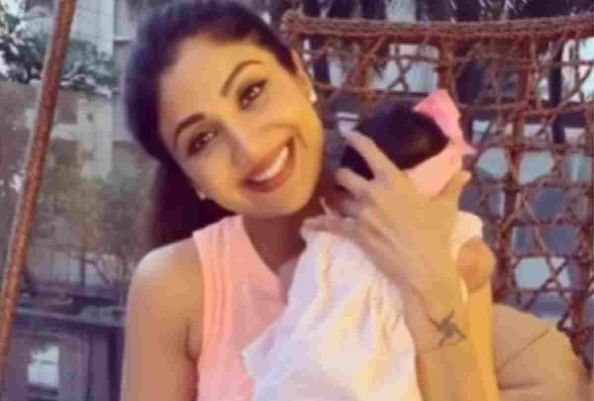 world emoji day 2020 Shilpa Shetty Instagram video shows cute and funny expressions to celebrate Emoji Day