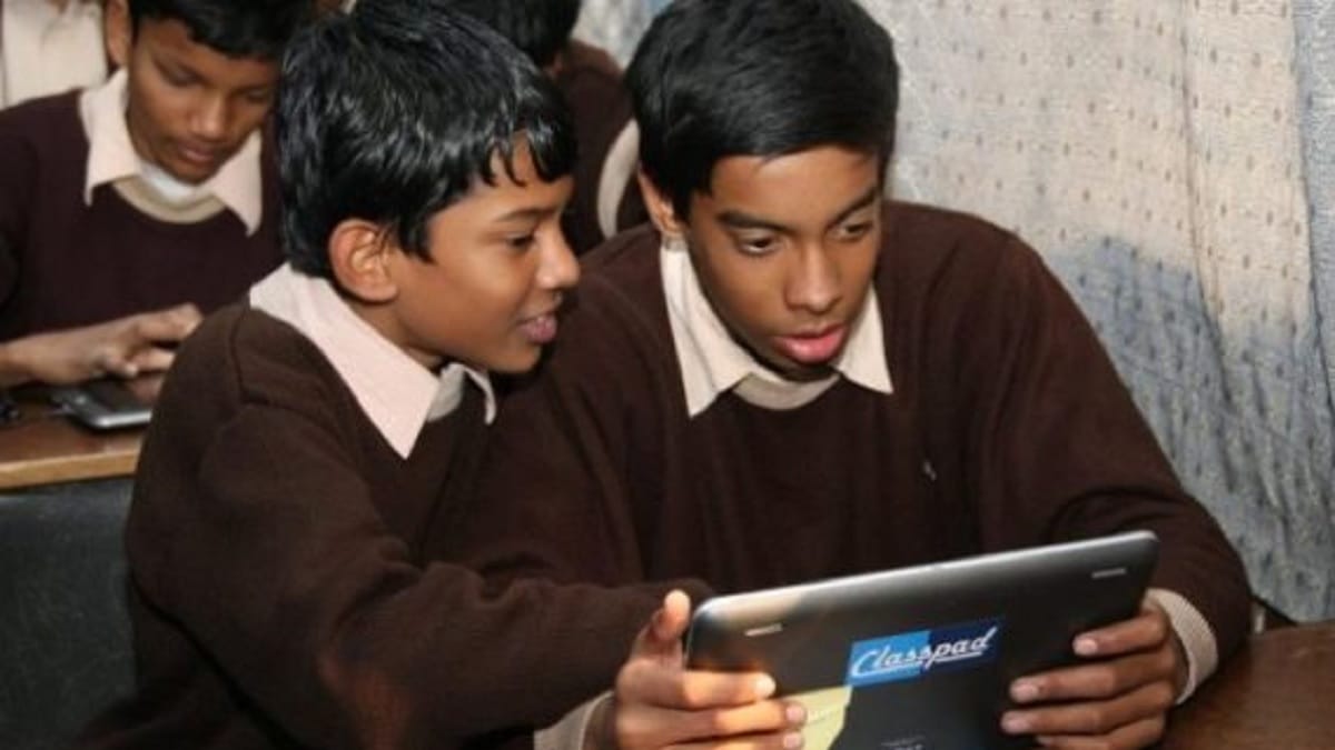 classes 9th to 12th start from this date in Maharashtra school