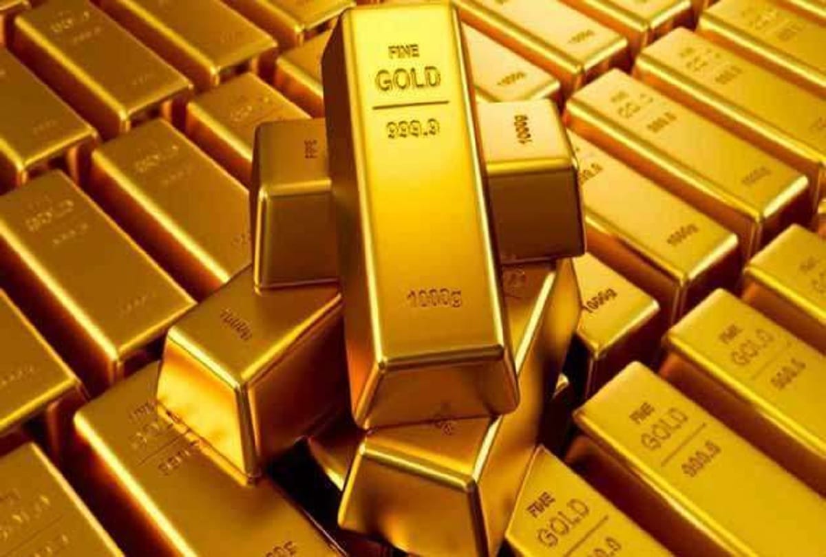 know how much gold and silver price changed today on 12 August 2020