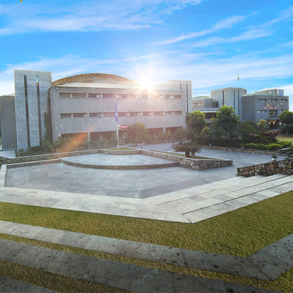 UPES is becoming synonymous with continuous high quality education