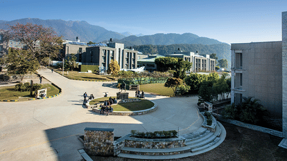 UPES is becoming synonymous with continuous high quality education