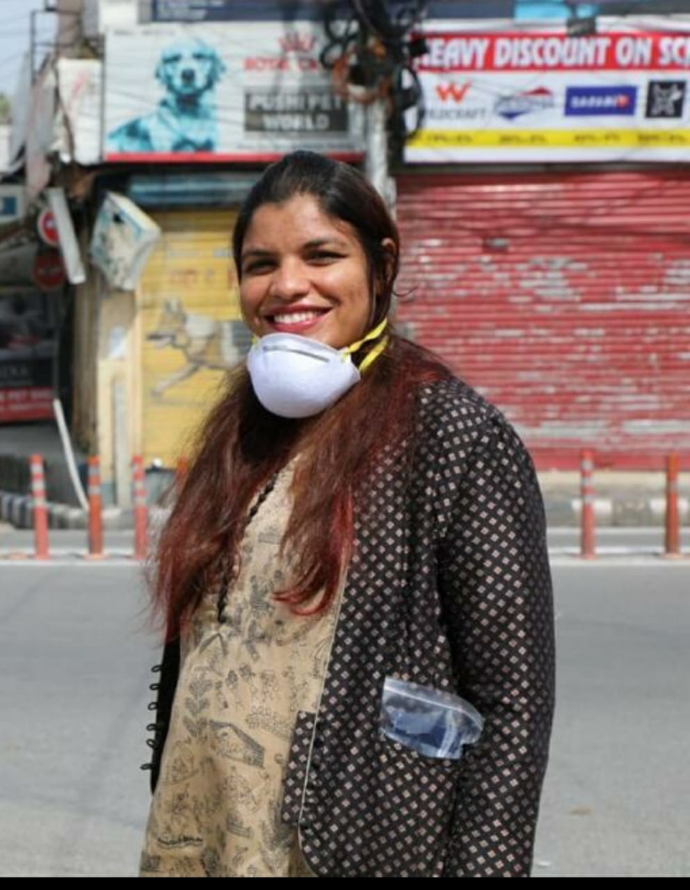 Lockdown in Uttarakhand latest News: corona fighter administration women employees