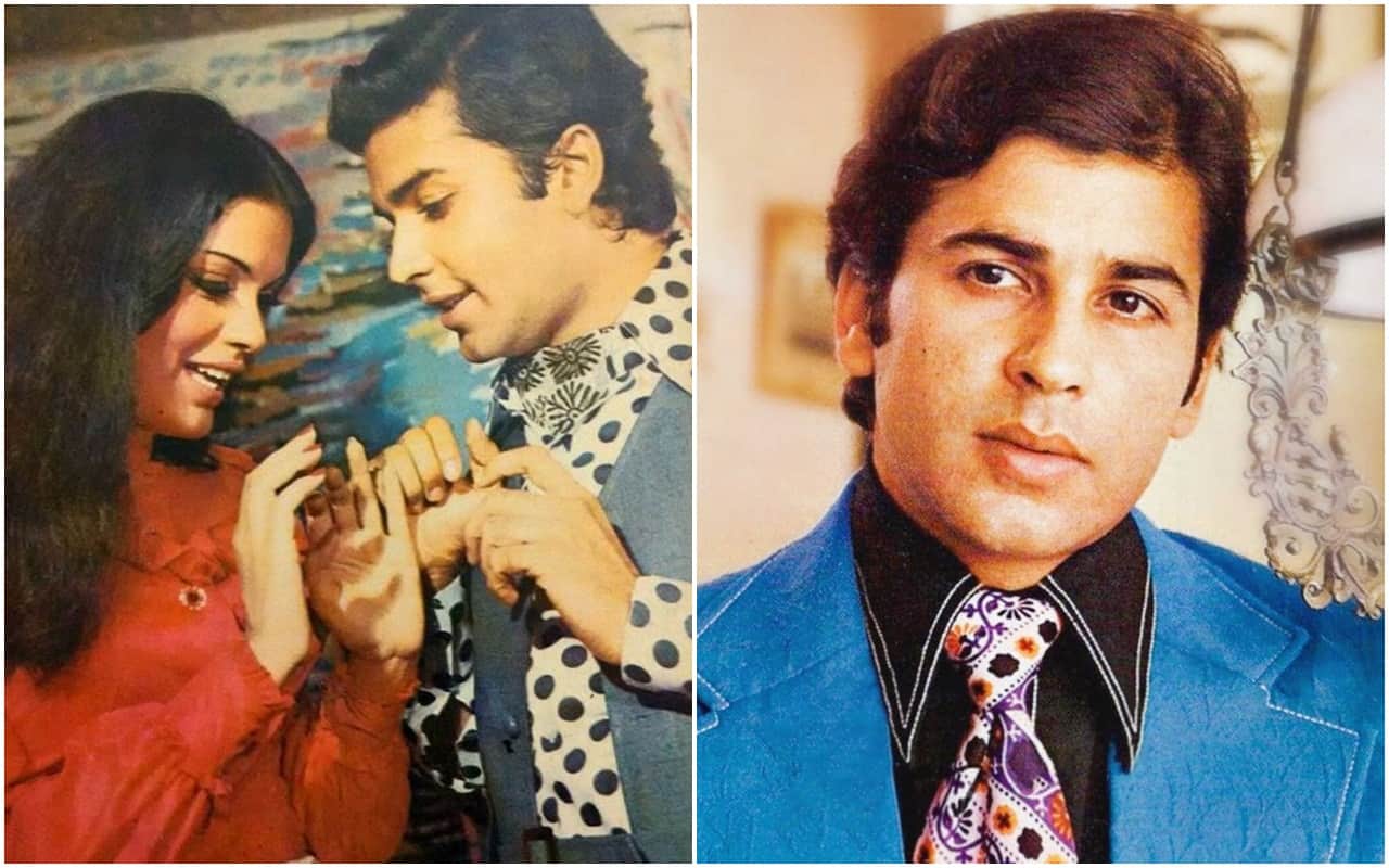 ramayan meghnad vijay arora popurarity gain rajesh khanna feeling insecure 70s hit