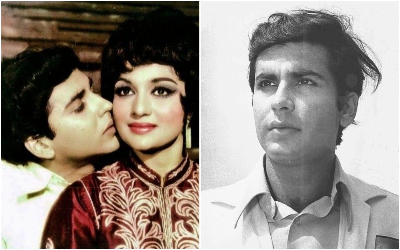 Ramayan Meghanada aka Vijay Arora birthday special when Rajesh Khanna Feeling Insecure