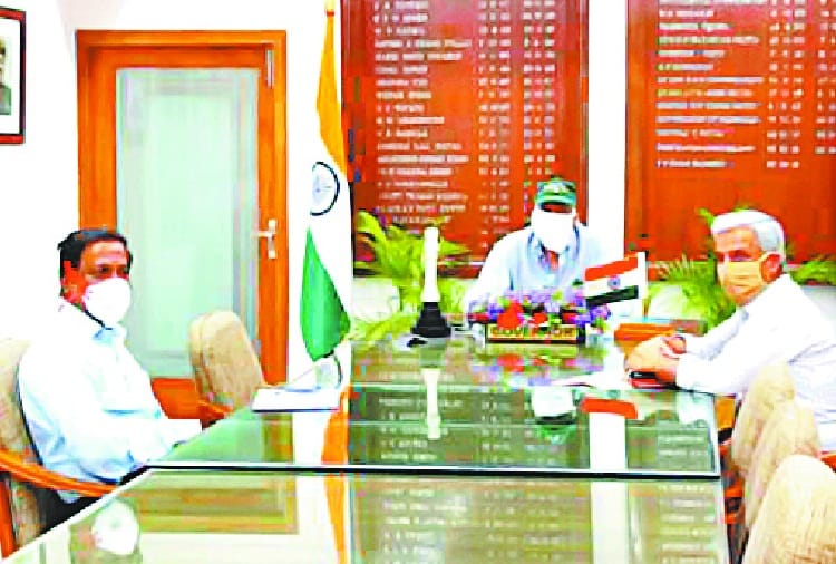 Coronavirus, Curfew will Continue with Lockdown in chandigarh till 3 May