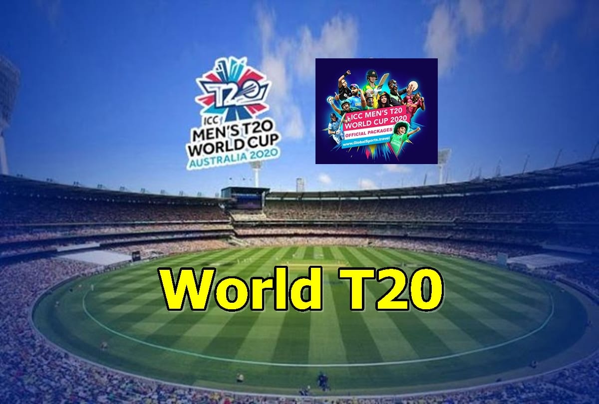 Bring teams in chartered flights but Do not cancel T20 World Cup says Brad Hogg