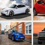 2020 World Car of the Year