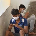 Health Report: Mobile addiction causing depression in youth, shocking report from Meerut