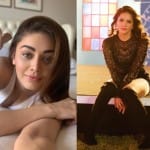 Shefali Jariwala, Sunny Leone