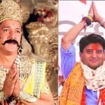 Vibhishan in Ramayan