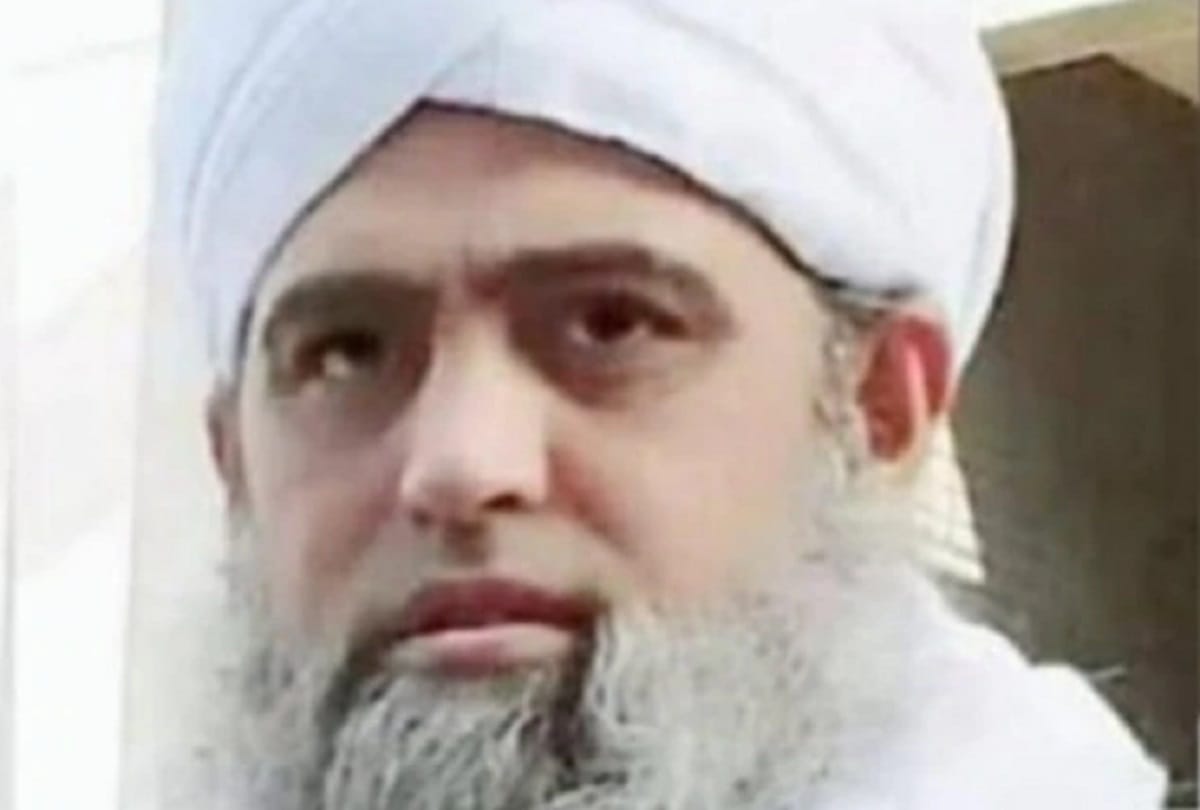 Non-willful murder case against Maulana Saad