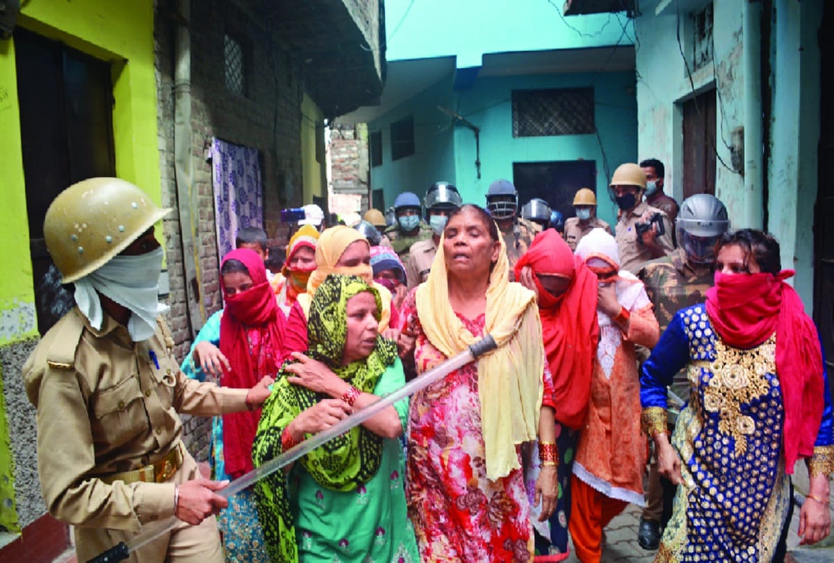 Coronavirus in Uttar Pradesh (UP) Latest News Update Today Covid 19 New Cases on Wednesday