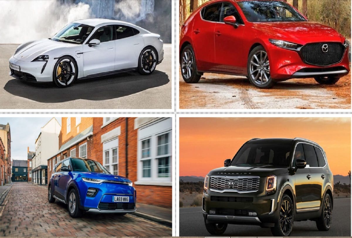 Kia Telluride is 2020 World Car of the Year, complete list of winners