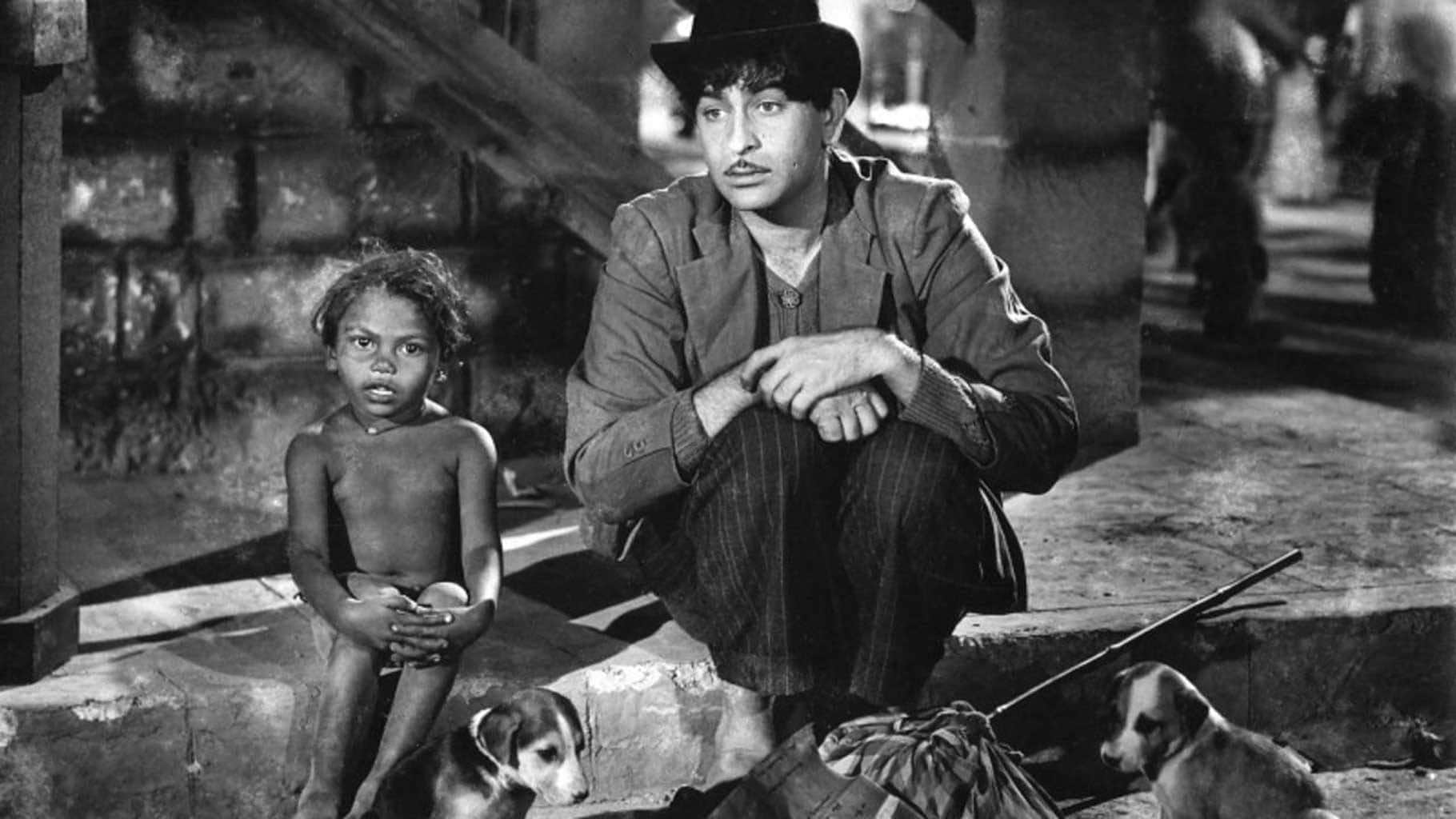 Charlie Chaplin Birthday: See Bollywood Actors As charlie chaplin Role
