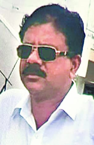 BJP leader was brutally killed by four bullets