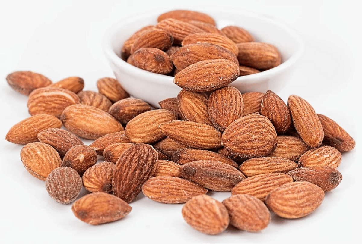 health benefits of almond 15 nutrition facts