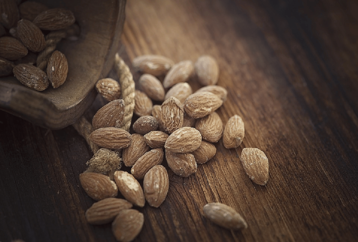 health benefits of almond 15 nutrition facts