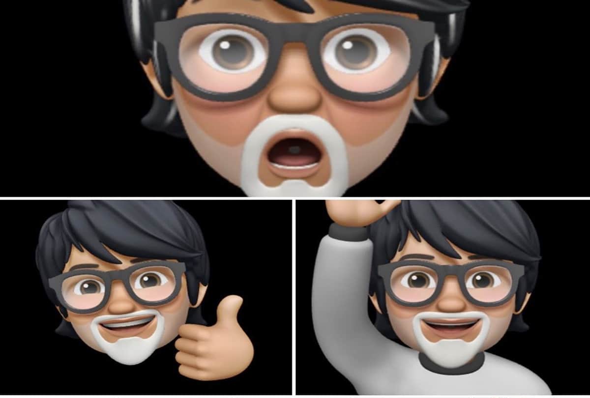 Amitabh Bachchan posted Emoji are viral on instagram