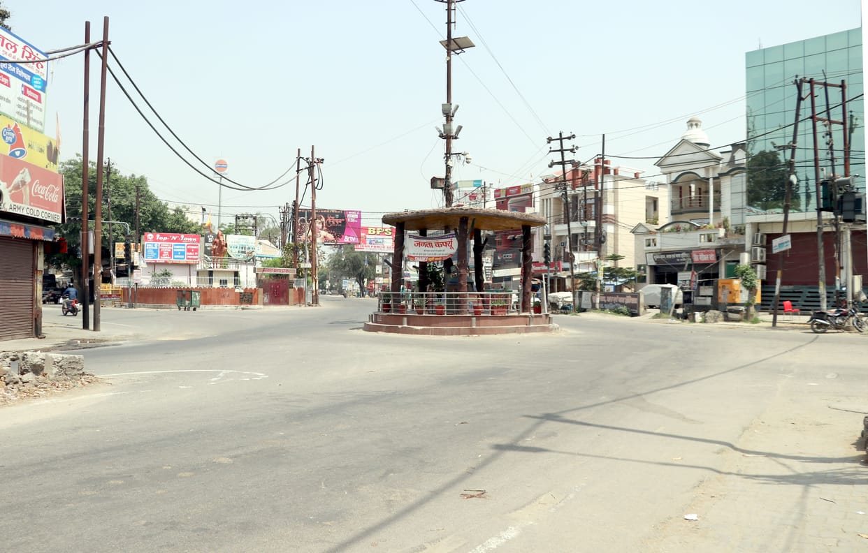 622 people quarantined in Bijnor so far