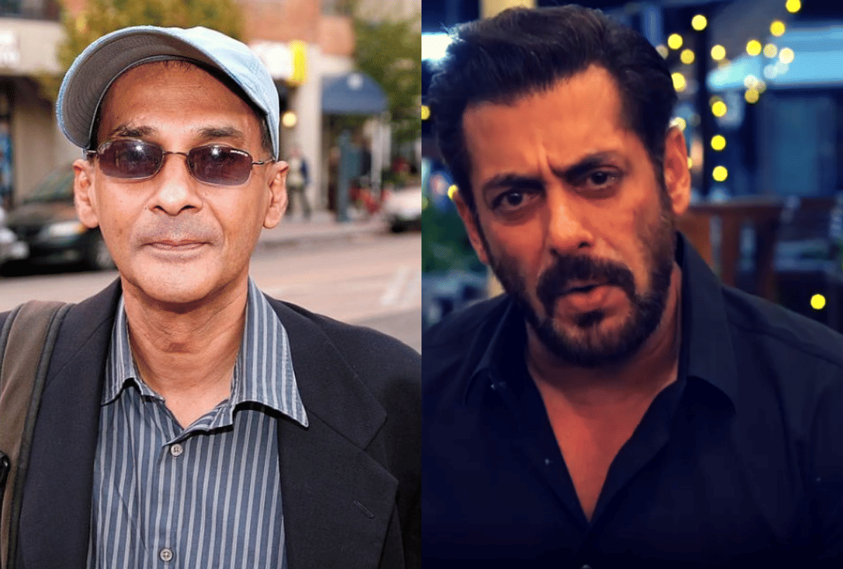 Actor Ranjit Chowdhry Dies and Salman Khan Lashed Out At The Stone Throwers entertainment news