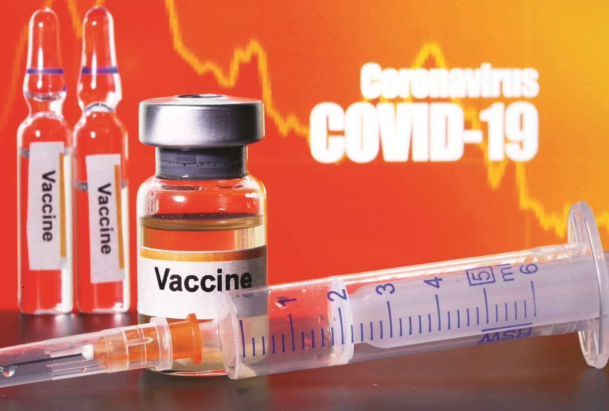 Coronavirus vaccine updates in hindi China vaccine update Sinovac CoronaVac vaccine trials update