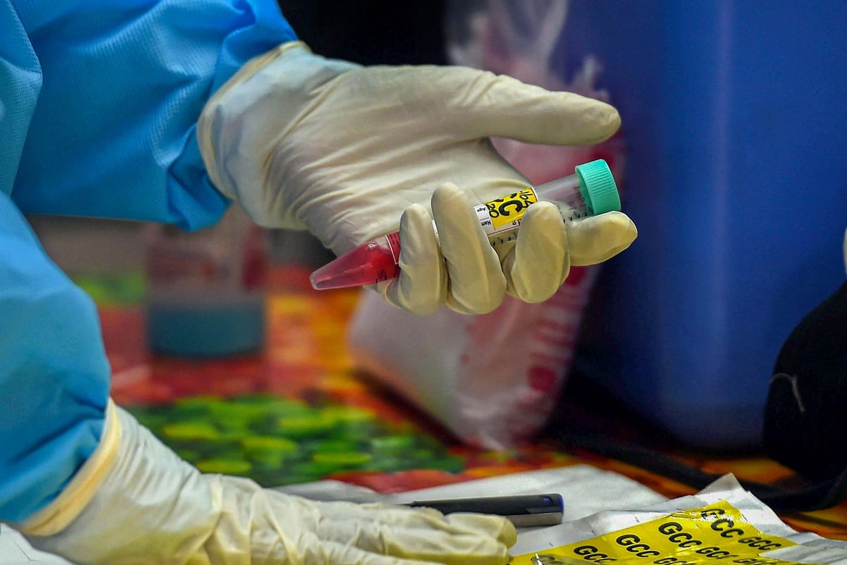 Herd immunity is solution in coronavirus treatment know about Covid 19 pandemic