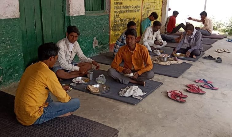 Civic Amenities,corona,lockdown,quarantine