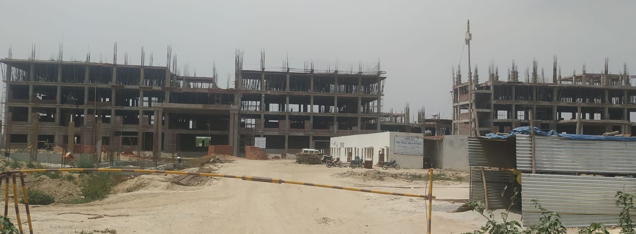 MEDICAL COLLEGE