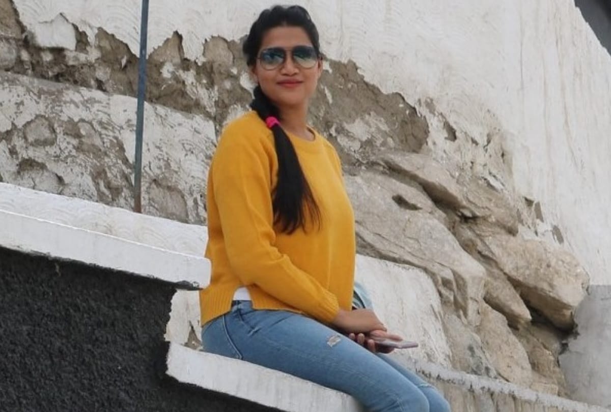 IAS Harshita Mathur special story for Gorakhpur During Lockdown