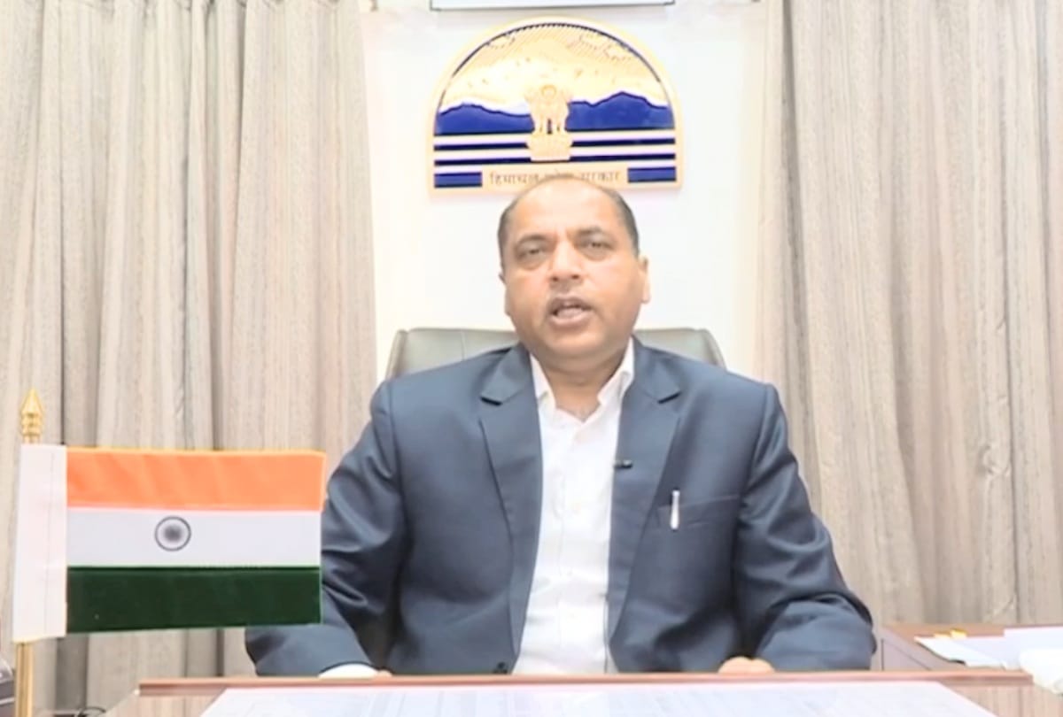 CM Minister and MLA will contribute 3.68 crore from salary to fight with Corona