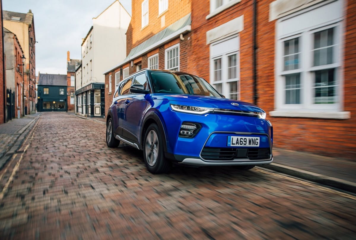 Kia Telluride is 2020 World Car of the Year, complete list of winners