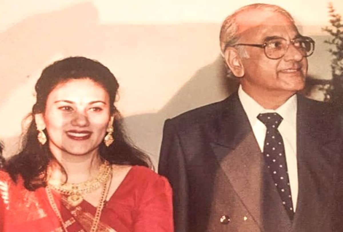 Ramayan: Ramanand Sagar Sita Dipika Chikhlia Topiwala Tells How She Met Her Real Ram
