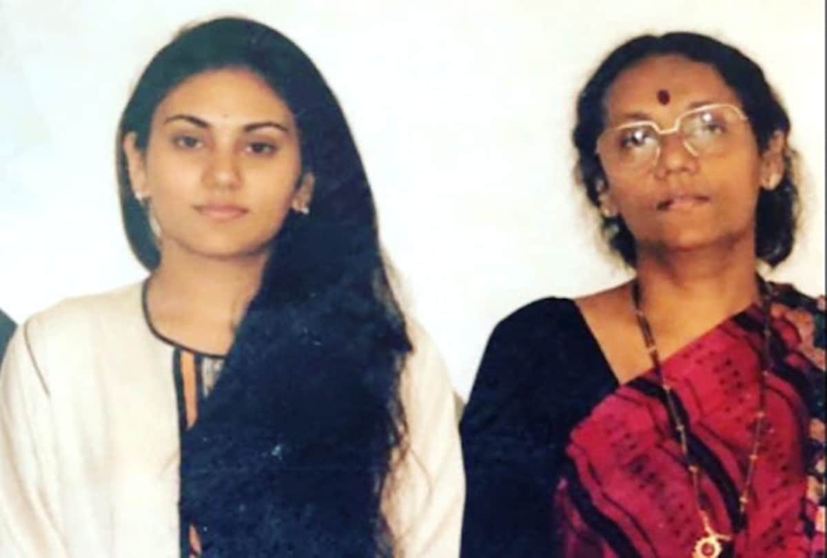 Ramayan: Ramanand Sagar Ramayan Sita Dipika Chikhlia Topiwala Marriage Pics Viral