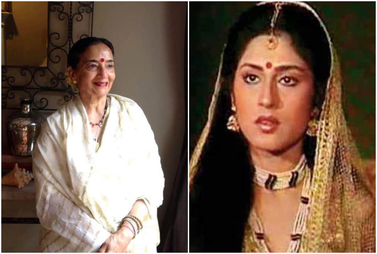 Lavanya Shah pt Narendra Sharma Daughter shares of making of mahabharat br chopra with Pankaj shukla