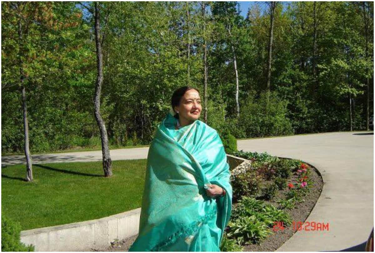 Lavanya Shah pt Narendra Sharma Daughter shares of making of mahabharat br chopra with Pankaj shukla