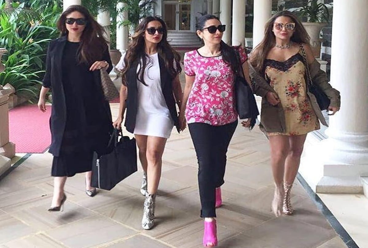 is Raja Hindustani Actress Karisma Kapoor tests positive for COVID-19?