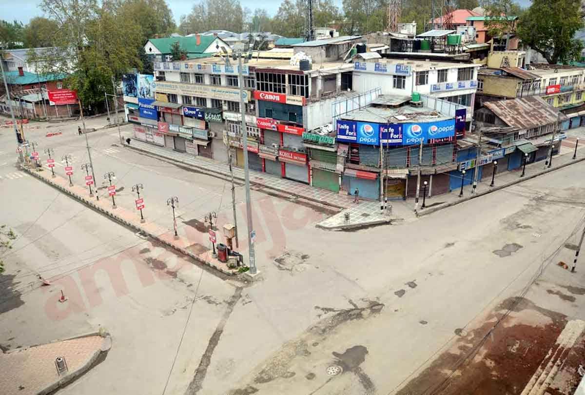 Labor day 2020, Non registration workers will also get two thousand rupees due to Coronavirus in Jammu Kashmir