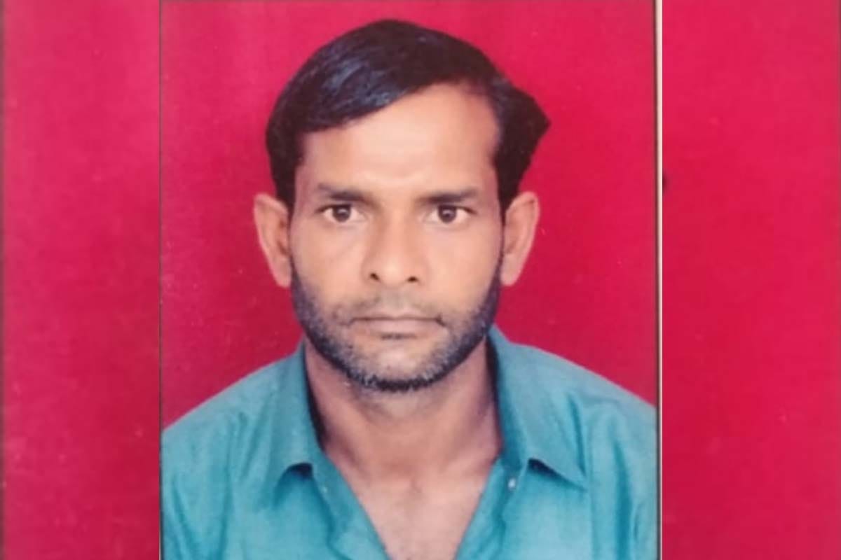 man suicide by shot himself over dispute with her wife in saharanpur District
