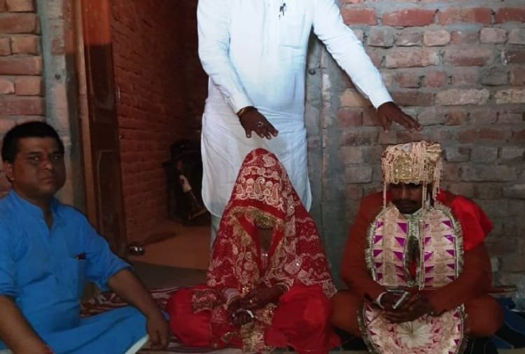 Lockdown, Curfew, Coronavirus, Marriage in Punjab