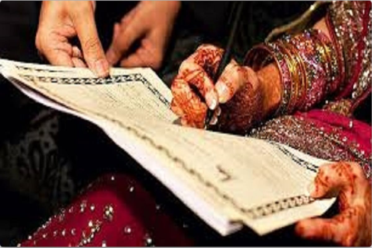 Lockdown in Uttar Pradesh, A criminal is pressure his niece for marriage in Muzaffarnagar