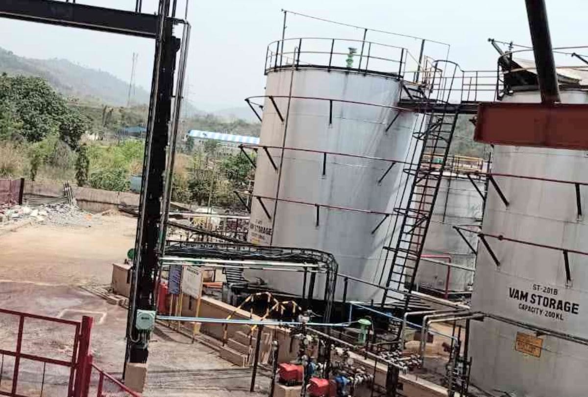 One died in blast in industry in baddi in solan in himachal pradesh