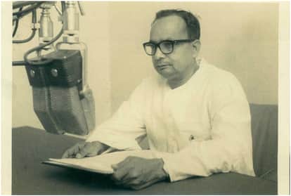 Pt. Narendra Sharma