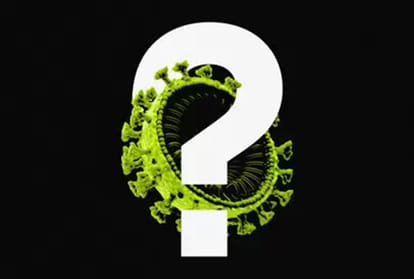 Four times negative yet antibodies found against corona in the body