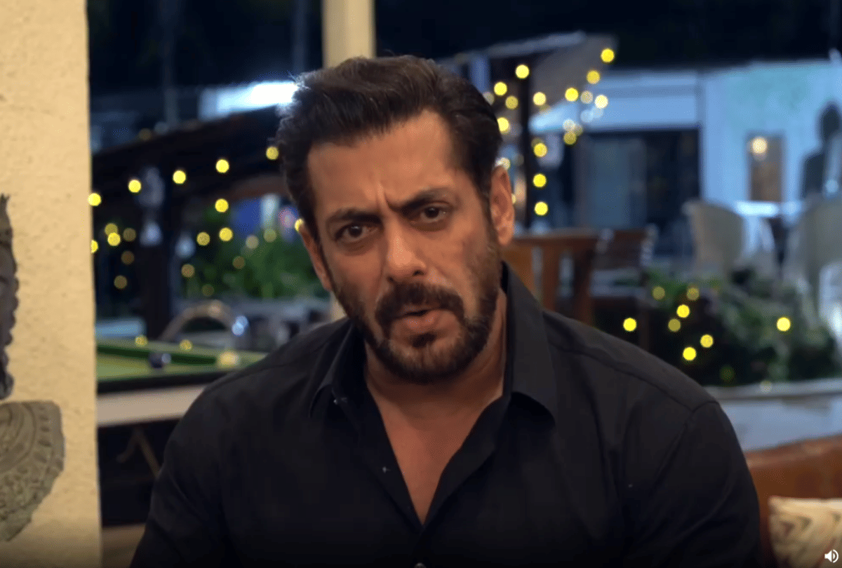 Salman Khan Appeal To People Not to Trust on Rumors of Casting For Films From Salman Khan Films