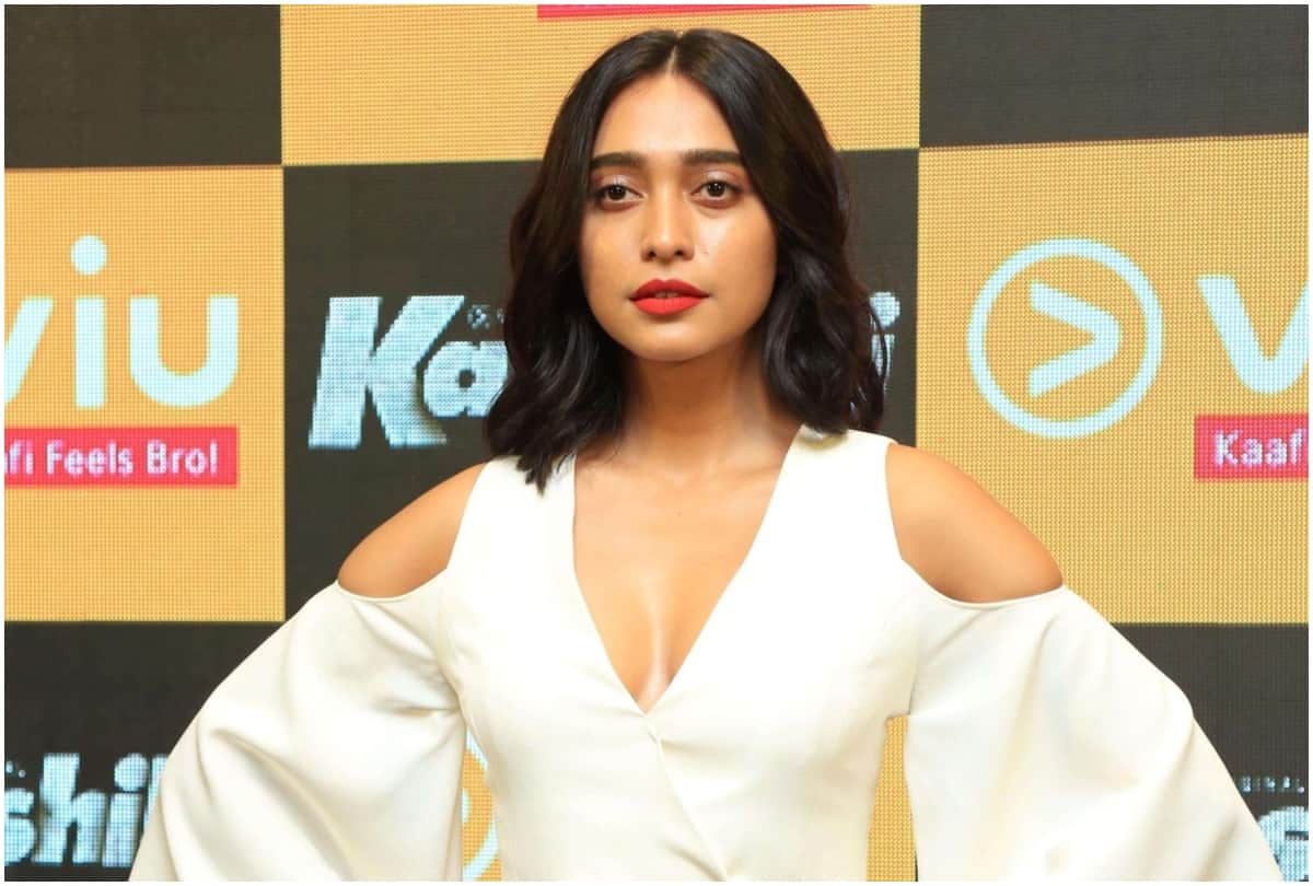 Four More Shots Please actress Sayani Gupta interview