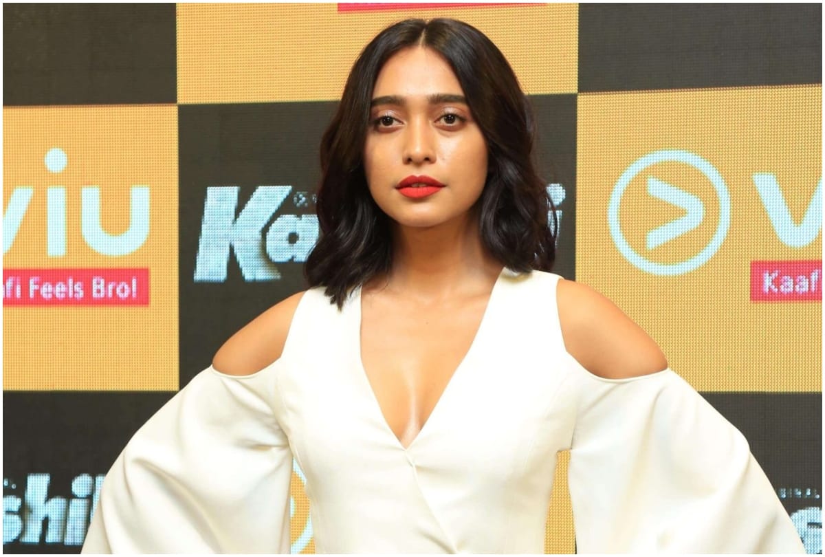 Four More Shots Please actress Sayani Gupta interview