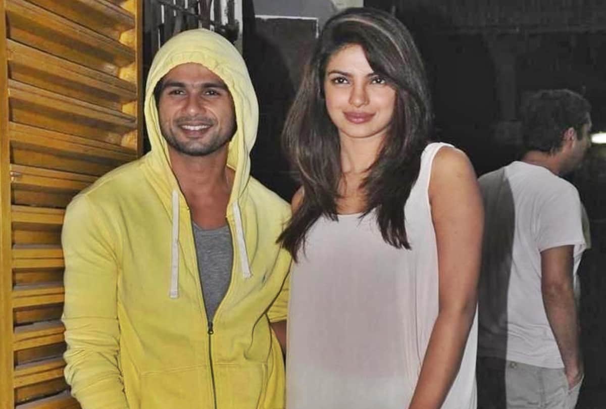priyanka chopra revealed that during don fight scene shoot shahrukh khan choke her throat and she forgot her lines
