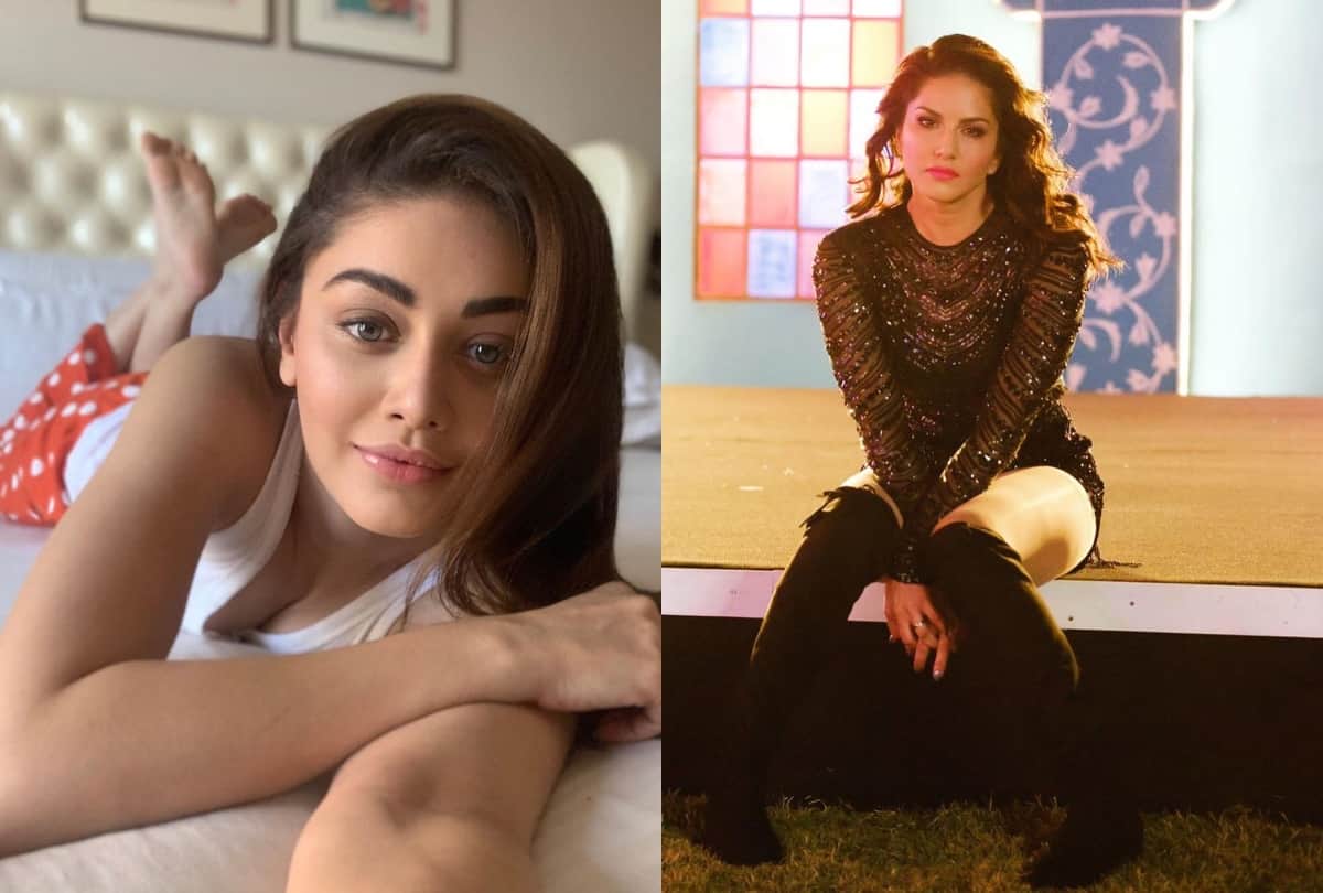 Shefali Jariwala  shared that Sunny Leone decision of adopting   her baby girl Nisha moved her to go for adoption